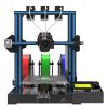 3D Printer and Filaments